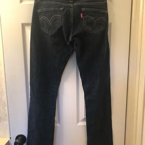 Women’s Levi’s